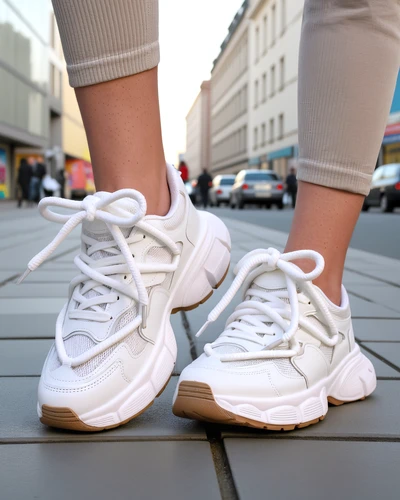 Royalfashion Sneakersy damskie Ottoles