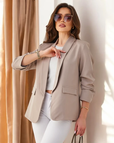 Royalfashion Жіночий піджак