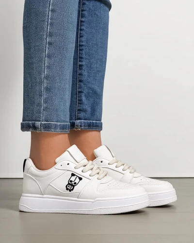 Royalfashion Sportowe sneakersy damskie Gonev