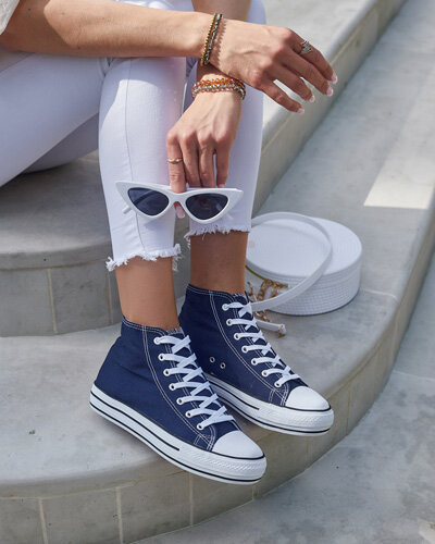 Royalfashion Жіночі кросівки Nioob