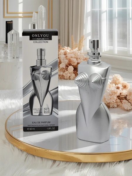 Inspiracja Eau de Parfum dla kobiet NO.8127