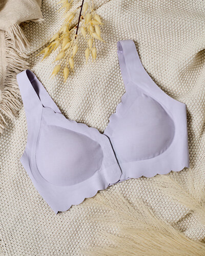 Royalfashion Damski biustonosz sportowy