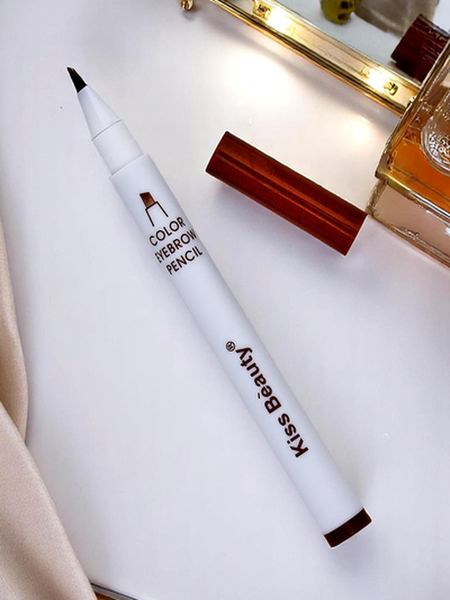 Precyzyjna kredka do brwii Light Brown