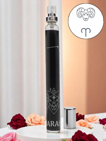 Woda perfumowana Znak zodiaku Baran 35 ml