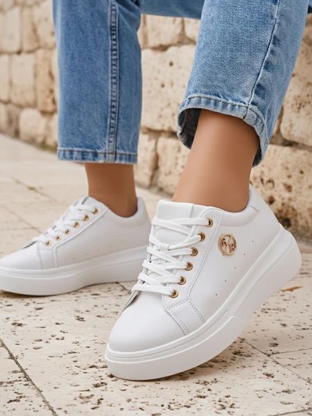 Royalfashion Спортивні жіночі кросівки Clevermood