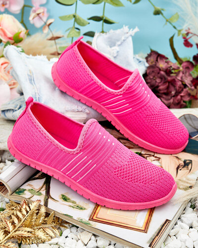 Royalfashion Damskie półbuty Sefella