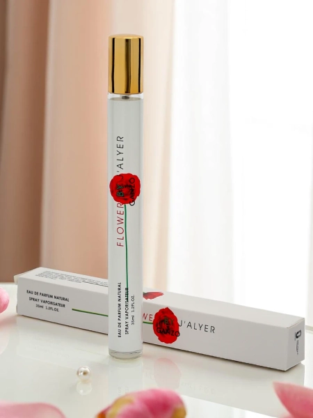 Inspirowana woda perfumowana damska Flower