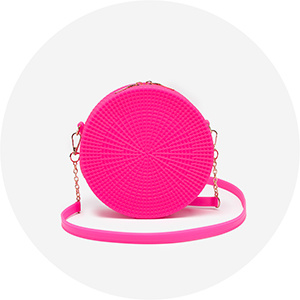 różowy || Fuksjowy