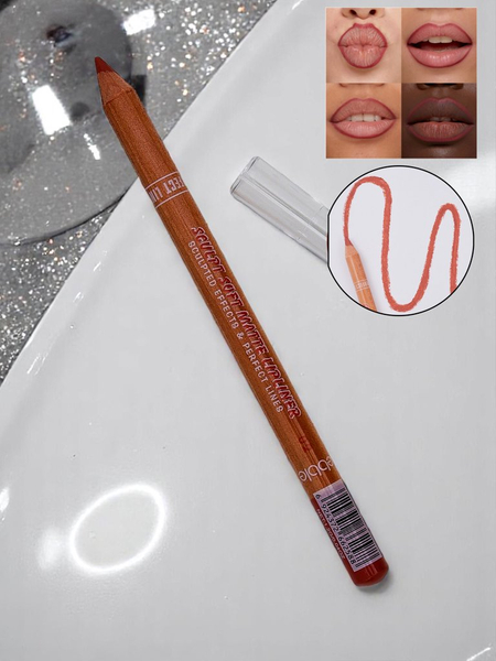 Kredka do ust w kolorze Rosy