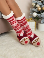 Wielokolorowe || czerwony