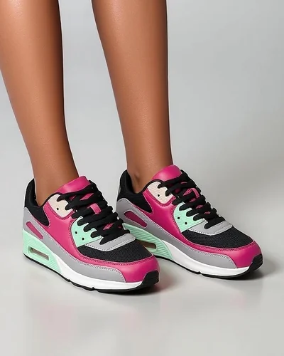 Royalfashion Sneakersy damskie Airnel