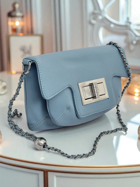 Royalfashion Kopertowa torebka damska Aurelia Classico