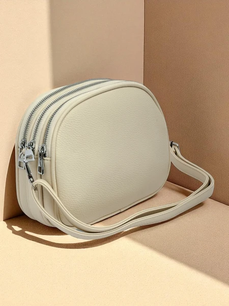 Royalfashion Mała damska torebka z eko skóry Lily Jane