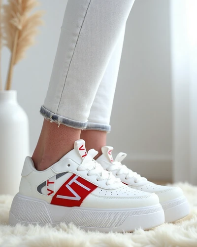 Royalfashion Sneakersy damskie Sofoqi