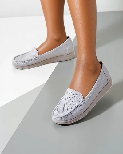 Royalfashion Damskie mokasyny Bess