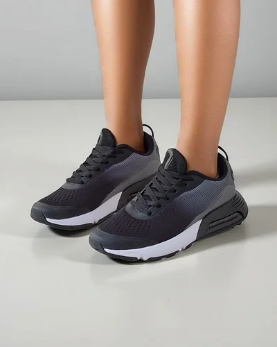 Royalfashion Sportowe sneakersy męskie Estes