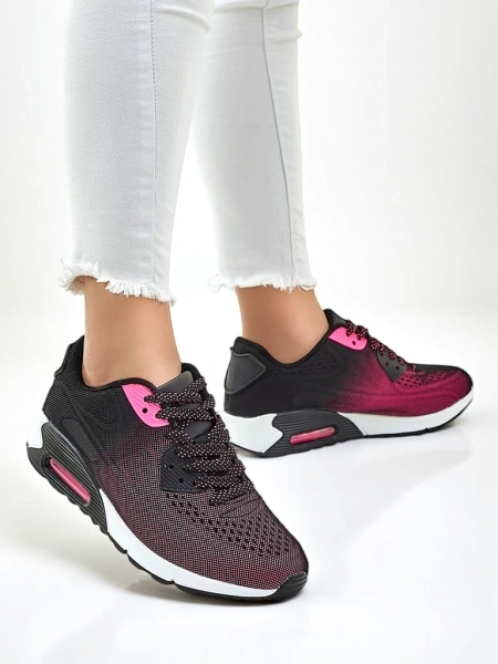 Royalfashion Sportowe sneakersy damskie Estava