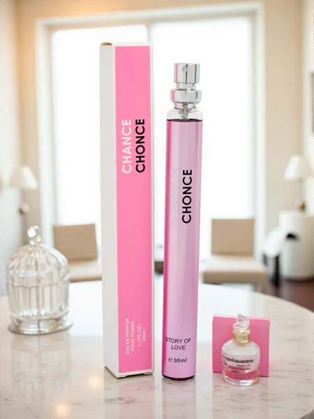 Inspirowana woda perfumowana damska Chance