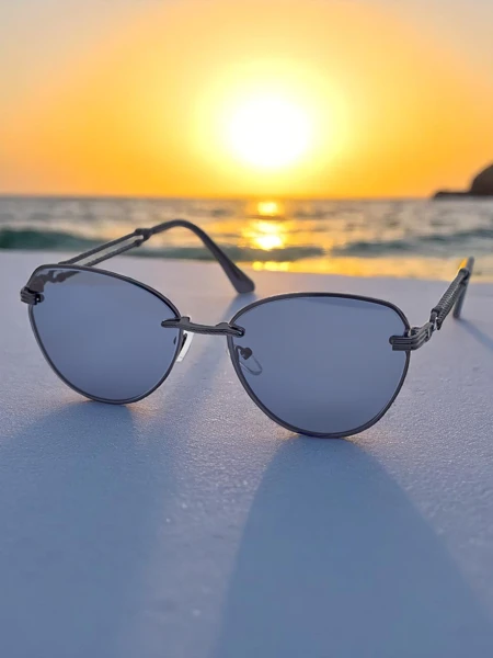 Royalfashion Meowire Сонцезахисні окуляри