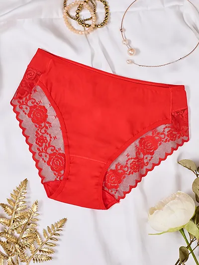 Royalfashion Majtki damskie typu figi