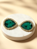 zielony || niebieski