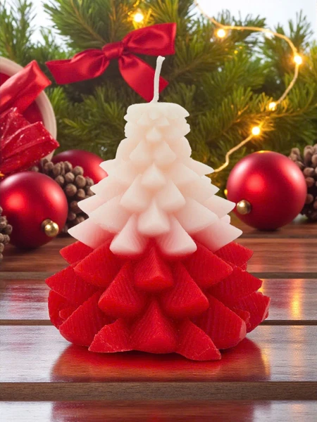 Świąteczna świeca zapachowa Christmas Evening