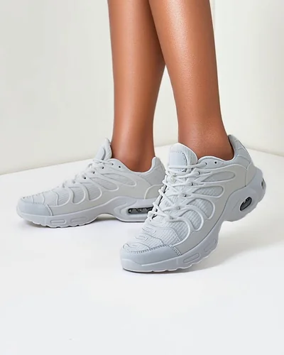 Royalfashion Sportowe sneakersy damskie Dihnan