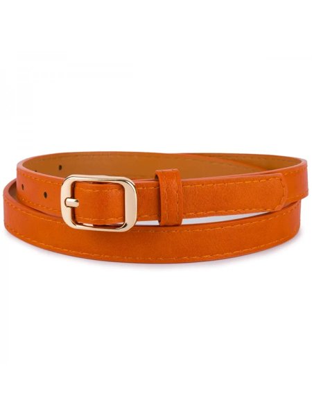 Royalfashion Damski pasek do spodni casualowy