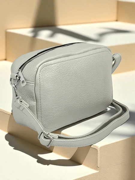 Royalfashion Жіноча сумка невеликого розміру з екошкіри Hera Vitale