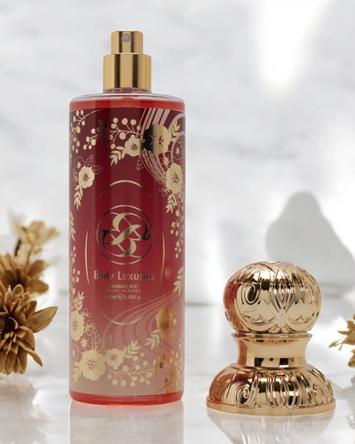 Body Luxuries Mgiełka do ciała 250 ml