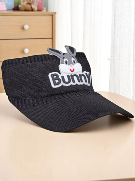 Royalfashion Dziecięcy daszek Przeciwsłoneczny Bunny Ears