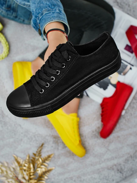 Royalfashion Sportowe trampki damskie Hirri