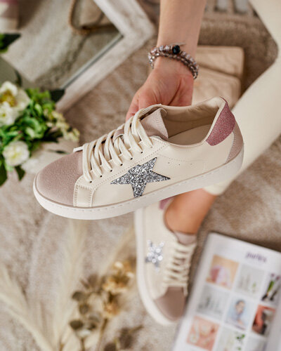 Royalfashion Sportowe buty damskie Abi