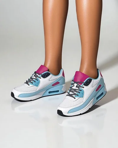 Royalfashion Sneakersy damskie Airnel