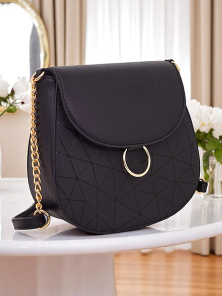 Royalfashion Mała torebka z eko skóry Ella Mini