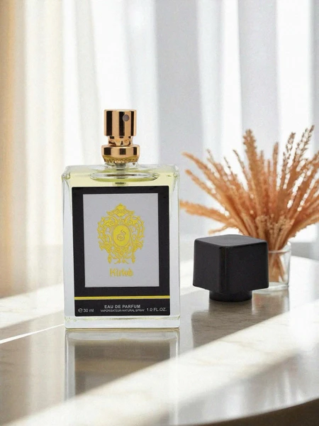 Inspirowana woda perfumowana dla kobiet Kikre