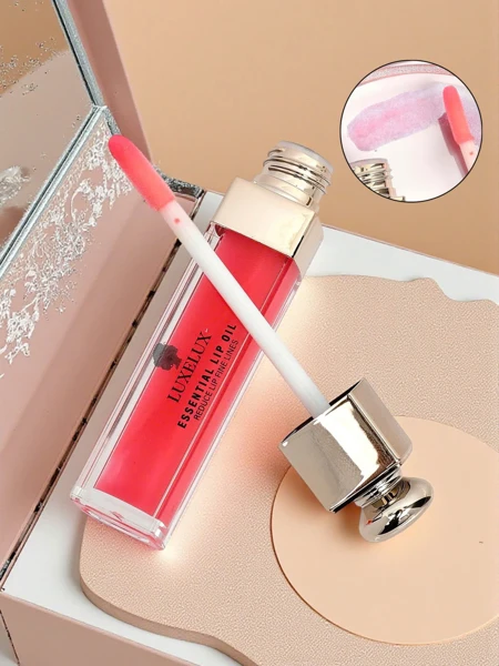 Nawilżający olejek do ust Xoxo