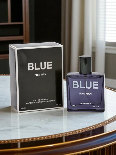 Inspirowana woda perfumowana dla mężczyzn Blue For Man