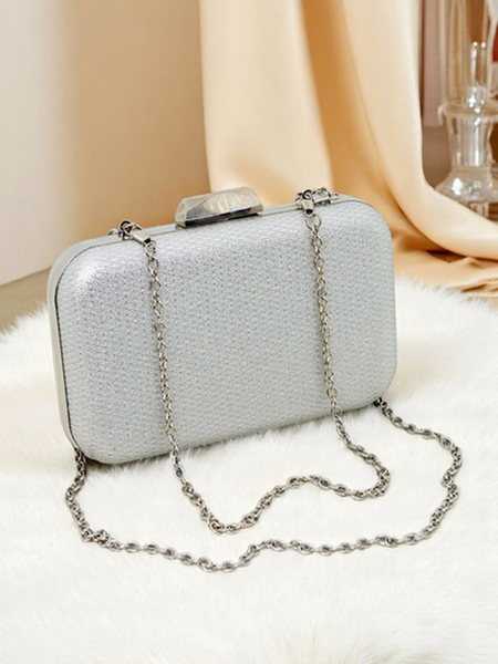 Royalfashion Kopertowa torebka damska Lumi Clutch