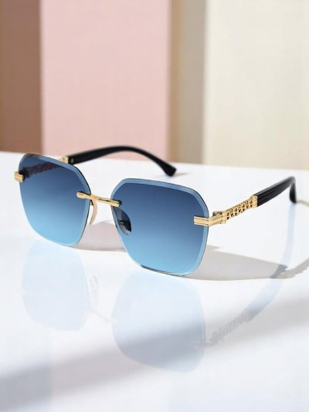 Royalfashion Okulary przeciwsłoneczne w kwadracie Skyline Shades