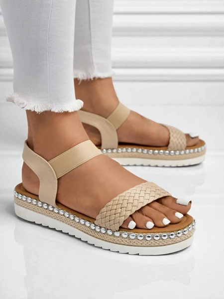 Royalfashion Жіночі сандалі Bellavia