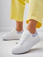 fioletowy || biały || czarny