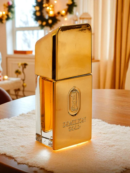 Woda perfumowana dla mężczyzn Billionaire