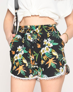 czarny || zielony || żółty || Wielokolorowe