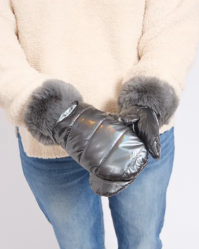 Жіночі рукавички Royalfashion