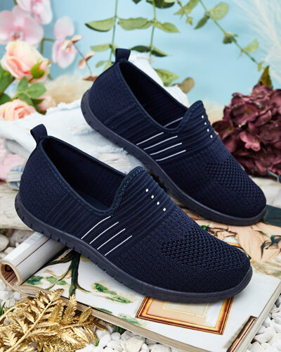 Royalfashion Damskie półbuty Sefella