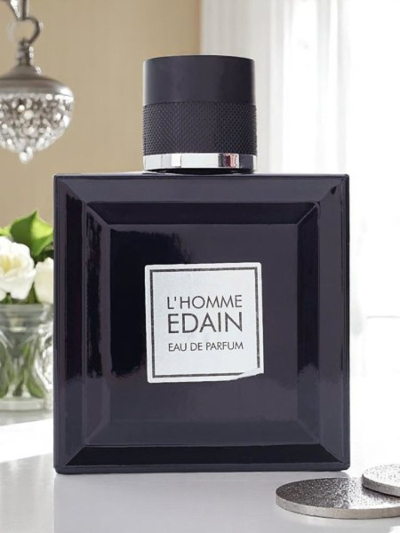 Inspirowana woda perfumowana dla mężczyzn L'HOMME EDAIN
