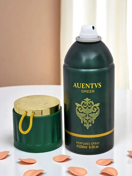 Inspirowana Męska Woda perfumowana w sprayu Hayaati