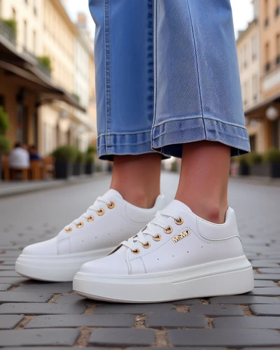 Royalfashion Sneakersy damskie Ofetorie