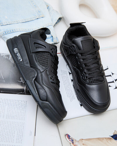 Royalfashion Sportowe sneakersy męskie Seluso